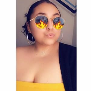 Meet your Posher, Antoinette